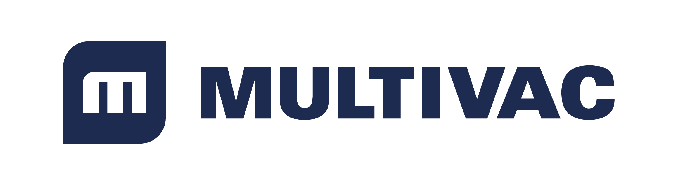 Multivac Logo V1 0 Logo Pantone