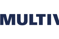 Multivac Logo V1 0 Logo Pantone