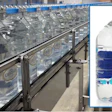 La nueva botella PET 1-G de Cristalia con asa integral está causando sensación en Puerto Rico.