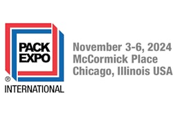 Pack Expo 2024