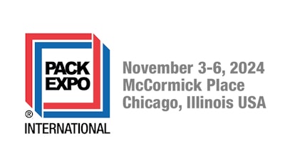 Pack Expo 2024