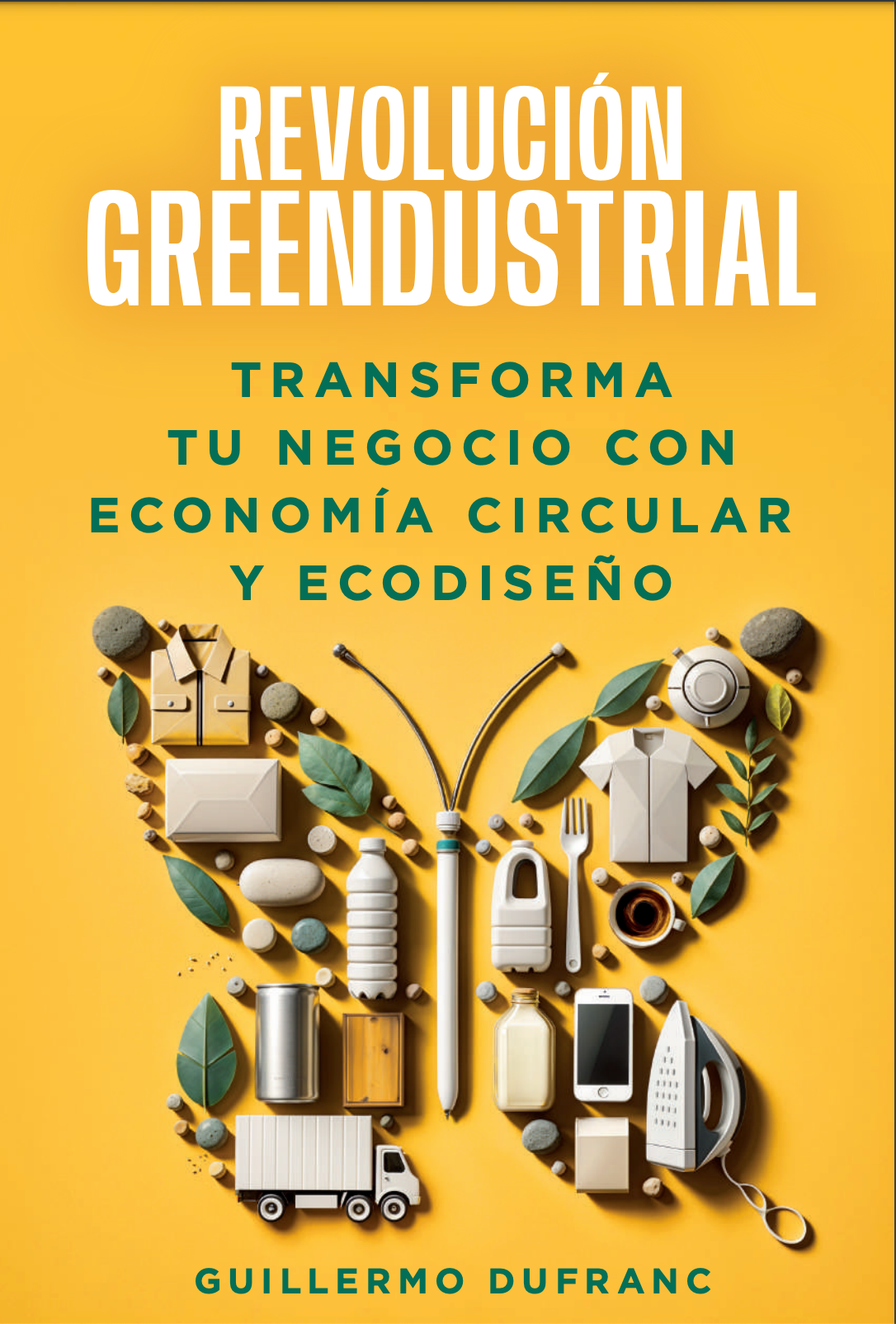 Revolucion Greendustrial
