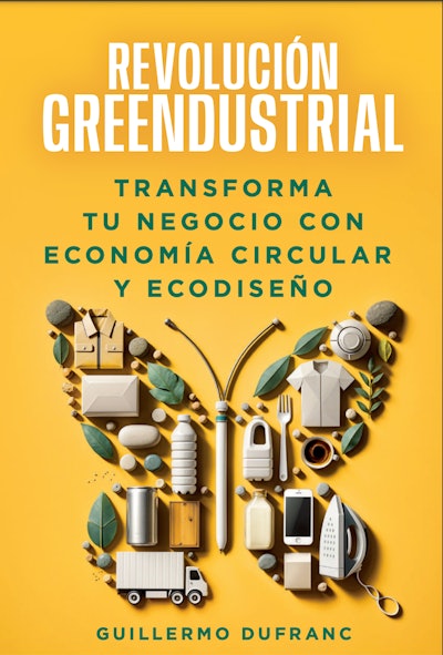 Revolucion Greendustrial