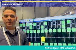 Rodrigo López IMS Group