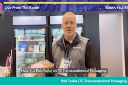 Tc Transcontinental Mundo