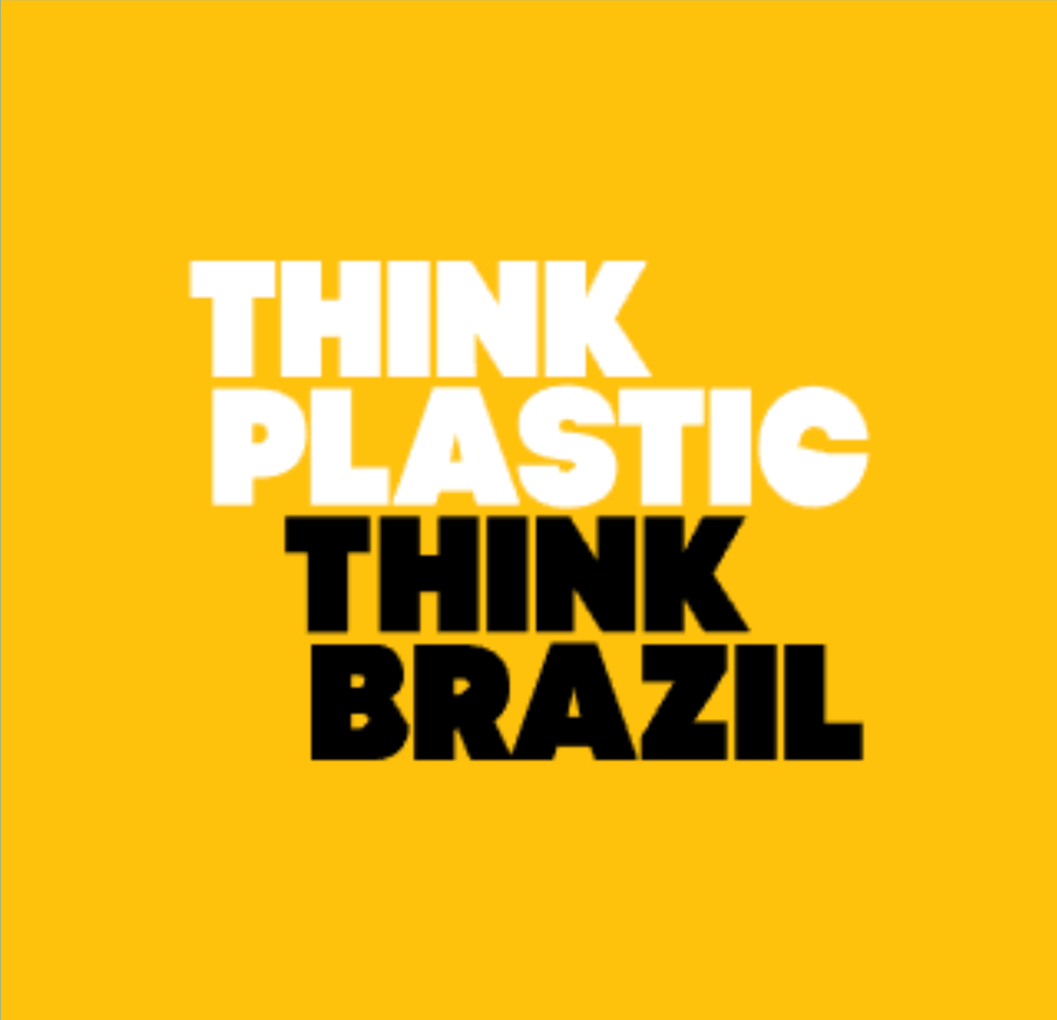 Think Plastic Brazil