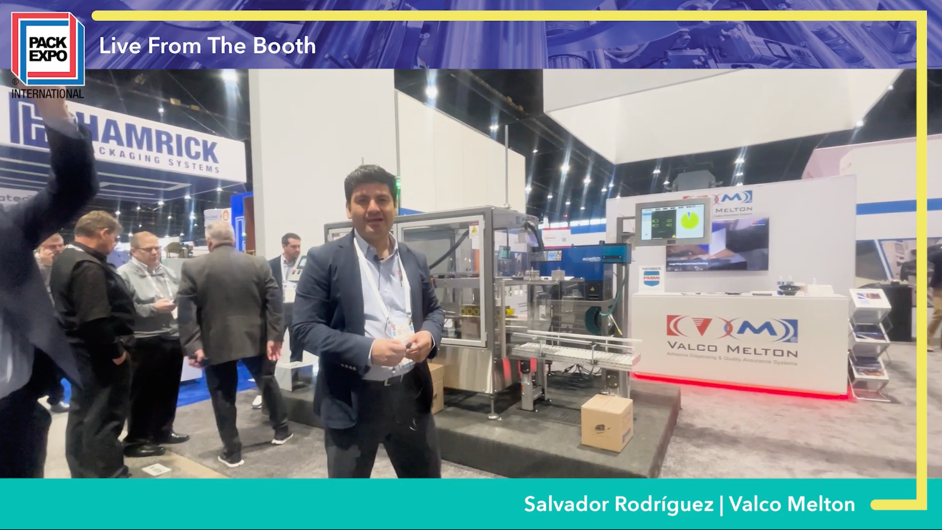 Salvador Rodr&iacute;guez-Valco-Melton