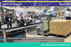 Columbia Okura Mundo