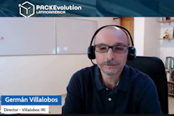 German Villalobos Experto Internacional En Ia Y Robótica En Procesos De Empaque