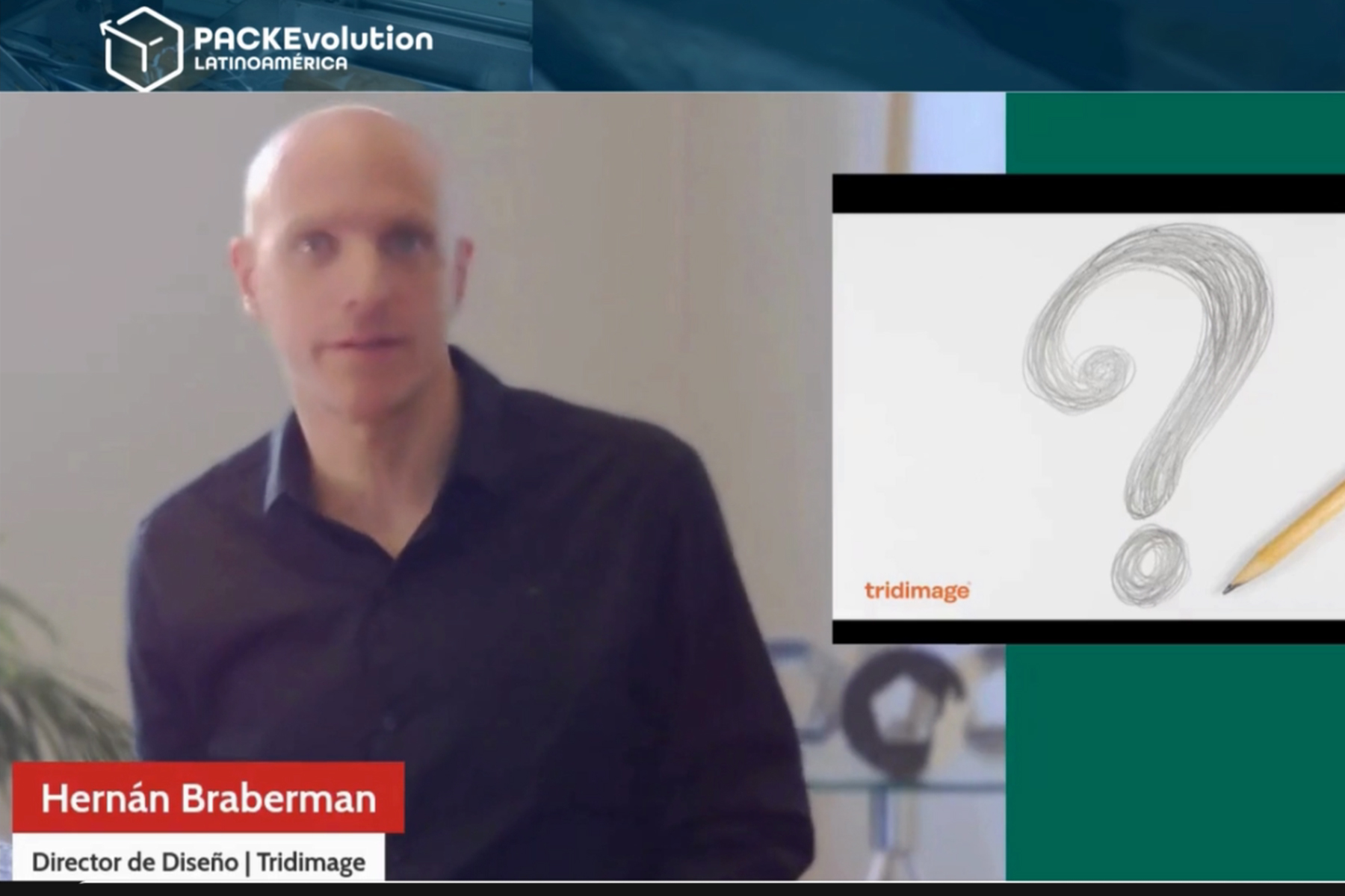 Hernan Braberman Snackable 2
