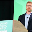 Kory Nook, vicepresidente de investigación e innovación en envases de Danone.