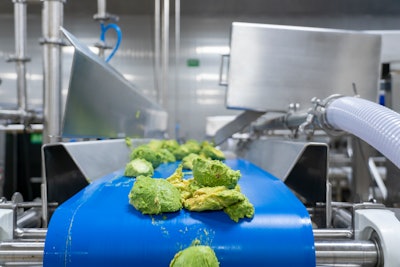 La Tecnología Hpp No Solo Preserva La Frescura, Sino Que, Dependiendo De Las Condiciones De Almacenamiento Y Transporte, Puede Extender La Vida útil De Los Productos Hasta Por 90 Días