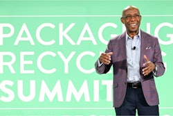 Michael Okoroafor, director de sostenibilidad de McCormick & Company.