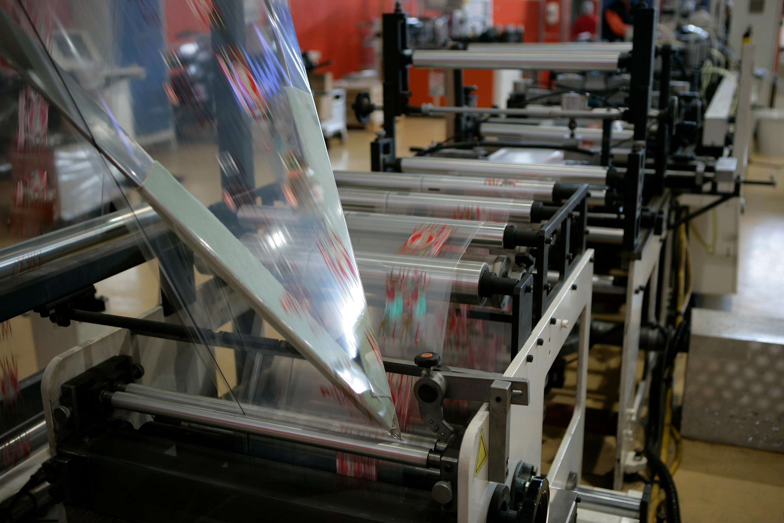 Op X, Mejores Pr&aacute;cticas Transici&oacute;n A Materiales Flexibles