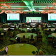 La Packaging Recycling Summit, organizada por nuestra publicación hermana Packaging World, celebrada a mediados de septiembre de 2024, reunió a 268 asistentes de toda la cadena de suministro de reciclaje de envases en Anaheim, California, para promover la cadena de suministro circular envases.