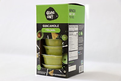 RV Fresh Foods no vende sus productos directamente en México y su principal mercado es Estados Unidos, donde concentra el 80% de sus ventas. En Europa, la compañía ha establecido oficinas comerciales en los Países Bajos, y actualmente está presente en 18 países de la Unión Europea.