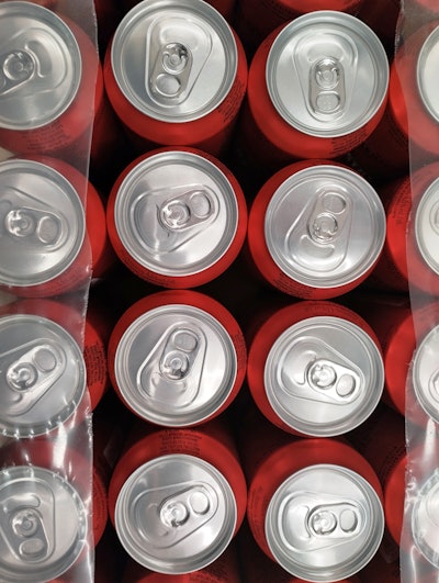 The Coca Cola Company Y Sus Metas De Sustentabilidad Recicladas