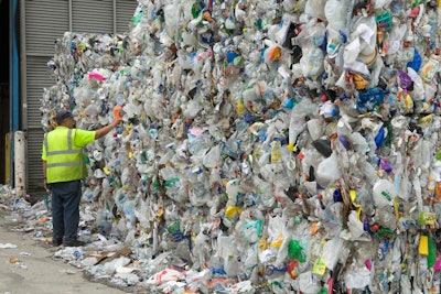 Tratado Contra La Contaminación Por Plásticos Reunión En Busan