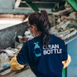 La planta de Clean Bottle, ubicada en São José dos Pinhais, Paraná, cuenta con una capacidad anual de producción de 15.000 toneladas de polietileno de alta densidad reciclado (rHDPE).