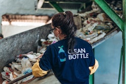 La planta de Clean Bottle, ubicada en São José dos Pinhais, Paraná, cuenta con una capacidad anual de producción de 15.000 toneladas de polietileno de alta densidad reciclado (rHDPE).