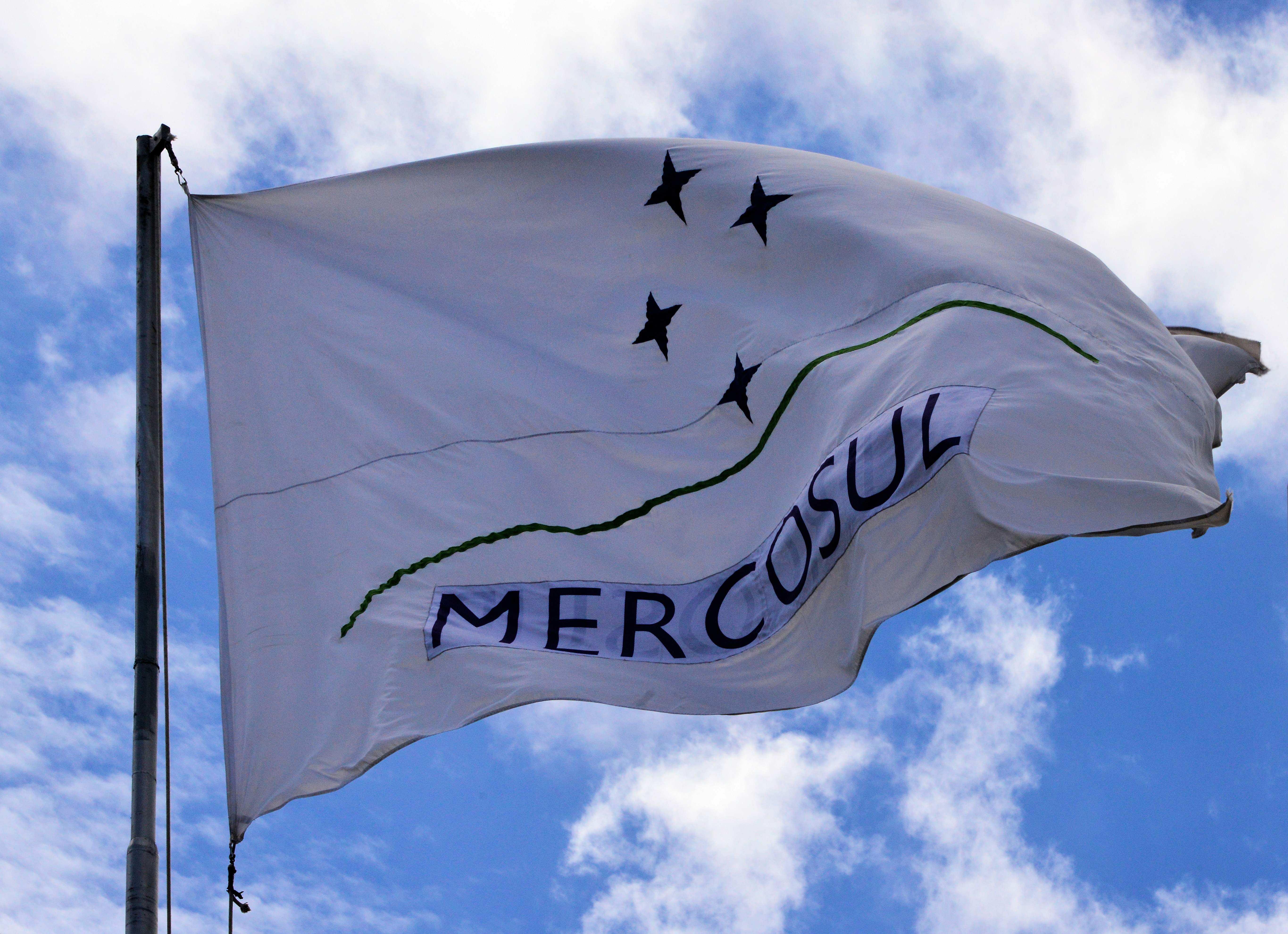Acuerdo Hist&oacute;rico Entre Mercosur Y La Uni&oacute;n Europea