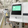 El IQJET de Leibinger marca empaques en la planta de Maggi de Nestlé.