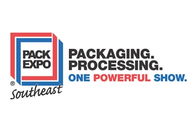 Pack Expo Southeast
