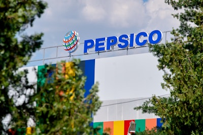 Pepsi Co