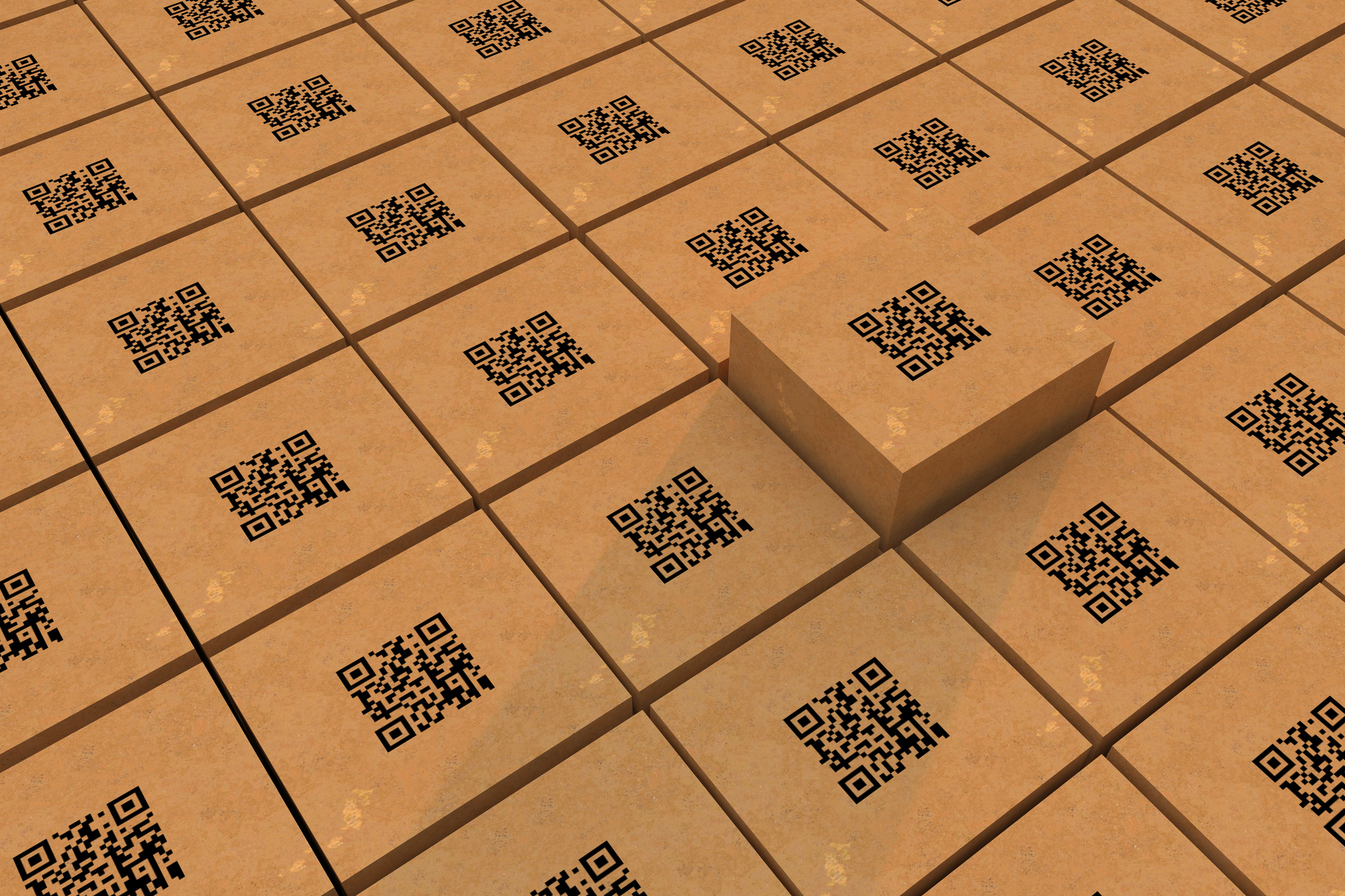 Tecnolog&iacute;as como NFC, RFID y c&oacute;digos QR permiten ofrecer informaci&oacute;n adicional sobre trazabilidad, recomendaciones personalizadas de uso e incluso detalles sobre el impacto ambiental del producto.