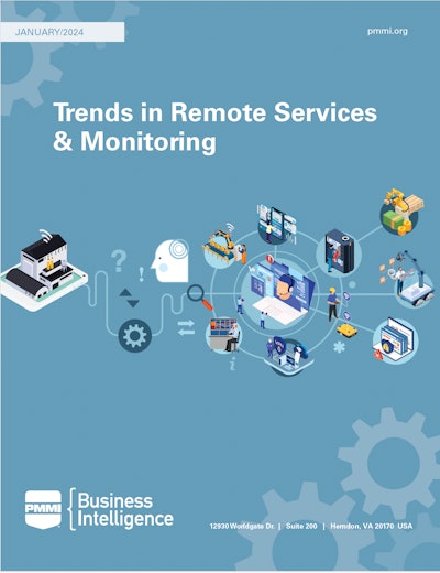 Trends In Remote Services 2