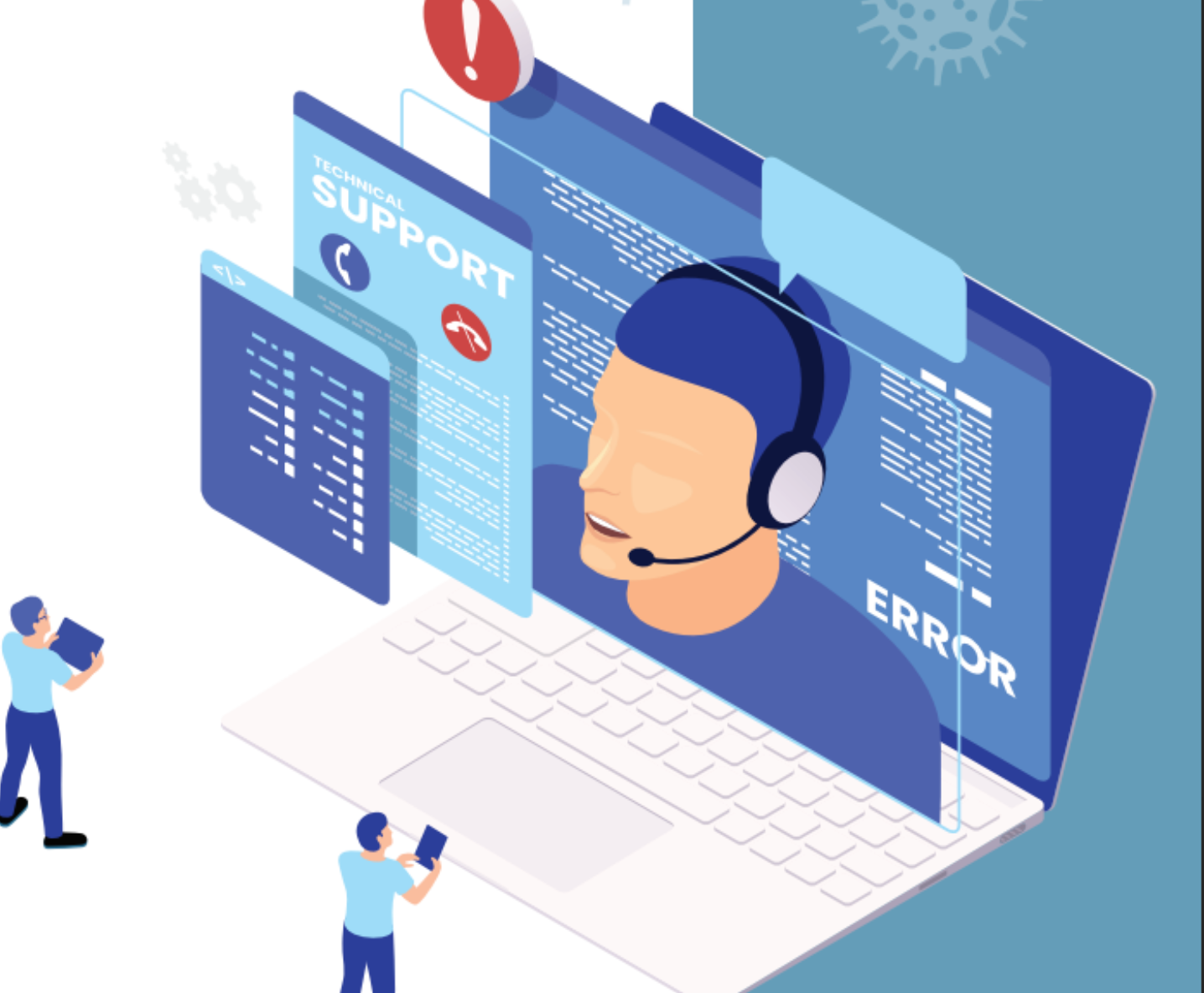 Trends In Remote Services & Monitoring 1