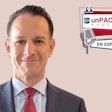 Carlos Quintero, director de Servicios Industriales de PMMI