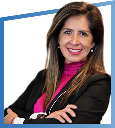 Celia Navarrete - PMMI.