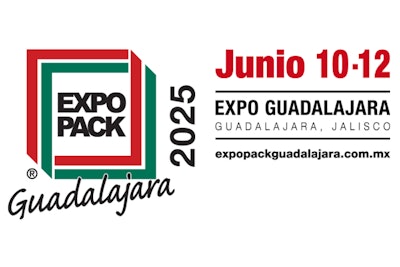 Tour LATAM EXPO PACK Guadalajara 2025