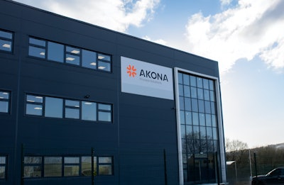 Fusión De Advanced Material Processing Y Automated Handling Solutions Se Comercializará Bajo Nueva Marca, Akona Process Solutions