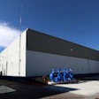 Situada en la Zona Industrial de Vallejo, en la Alcaldía Azcapotzalco, la planta recibió una inversión superior a 200 millones de pesos (9,7 millones de dólares).