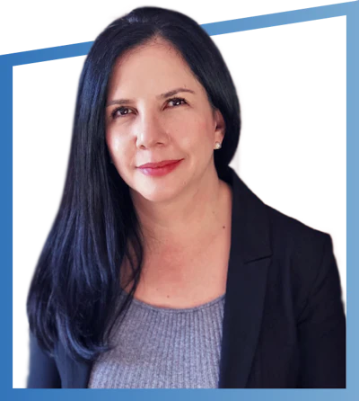 Lilián Robayo PMMI