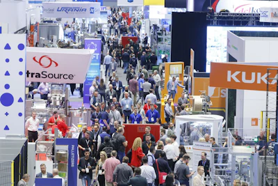 PACK EXPO International 2024