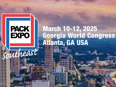 PACK EXPO Southeast