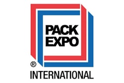 PACK EXPO International
