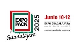 Expo Pack 2025 Dates