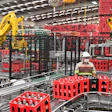 Este crecimiento se vio impulsado por inversiones en tecnología y digitalización, como el lanzamiento de Tuali, la nueva plataforma B2B de la compañía que optimiza la relación con cerca de un millón de clientes.