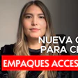 empaques accesibles Microsoft