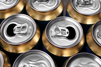 La imposición de aranceles del 25% a la cerveza enlatada y a las latas de aluminio ha puesto presión sobre Constellation Brands, distribuidor de marcas como Corona y Modelo en Estados Unidos.
