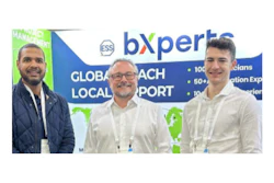 bXperts EXPO PACK Guadalajara
