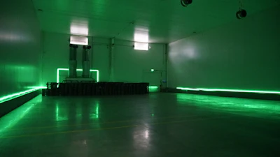Lanzamiento Agro Storage 3