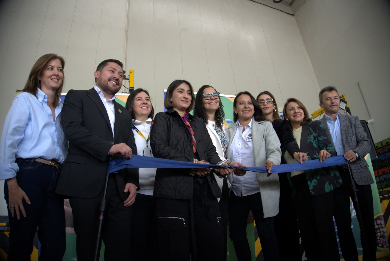 Con la puesta en marcha de este centro, PepsiCo reafirma su compromiso con la innovaci&oacute;n y la sostenibilidad bajo su estrategia global PepsiCo Positive (PEP+).