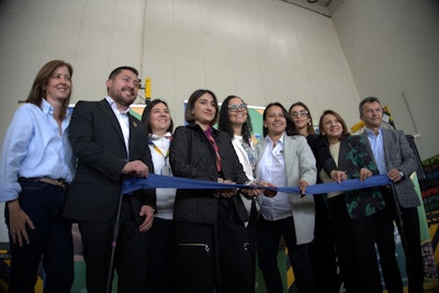 Con la puesta en marcha de este centro, PepsiCo reafirma su compromiso con la innovación y la sostenibilidad bajo su estrategia global PepsiCo Positive (PEP+).