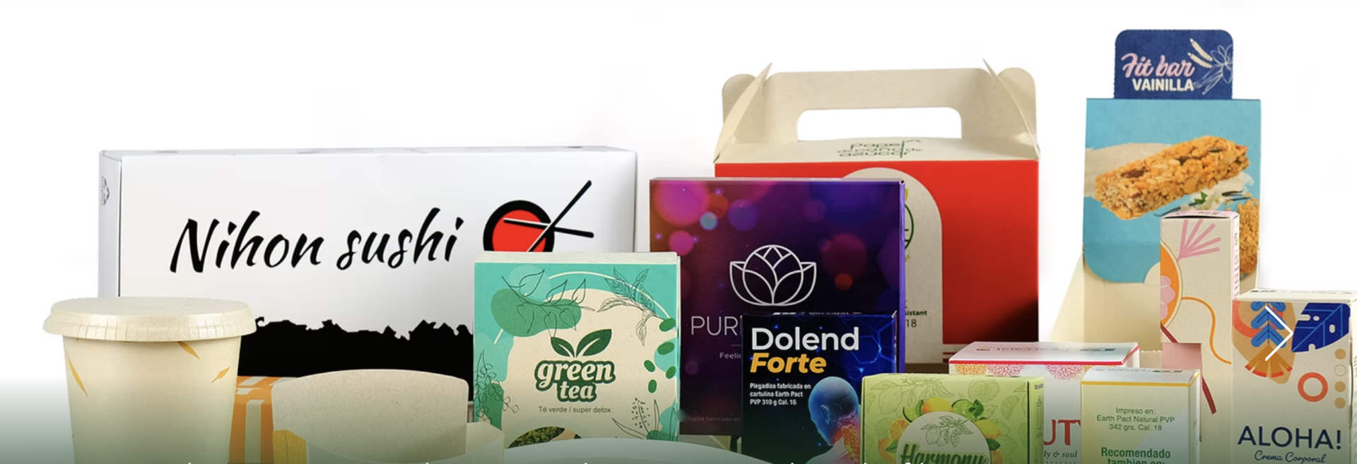 La planta de Propal en Yumbo ha sido un proveedor principal de papeles y cartulinas para las industrias de empaque y gráfica en Colombia y países vecinos.