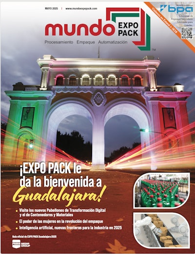 mundo EXPO PACK EXPO PACK Guadalajara 2025